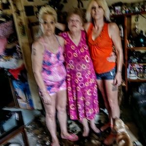 Meet your Posher, Janet